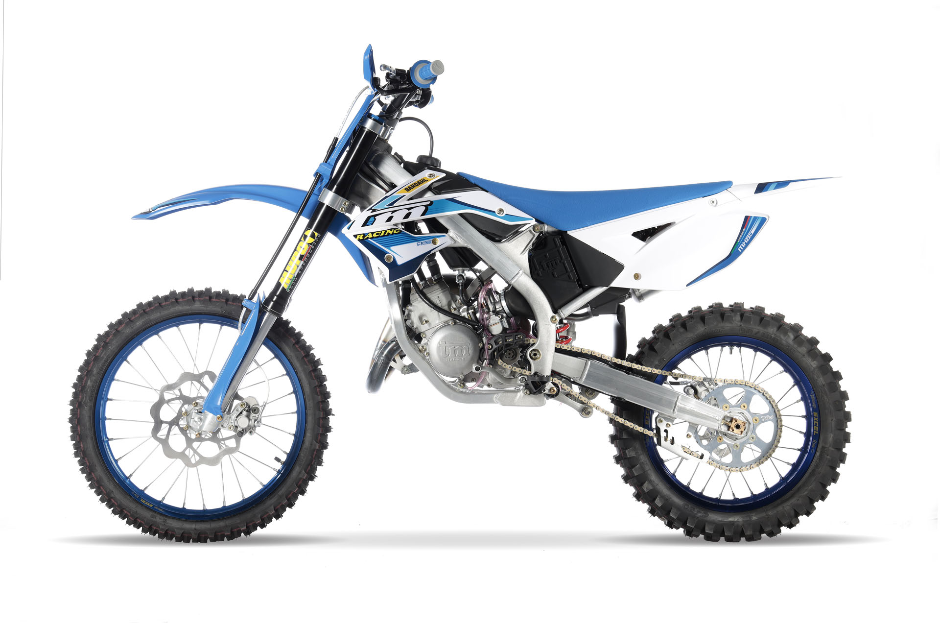 TM Racing 85 MX 2020